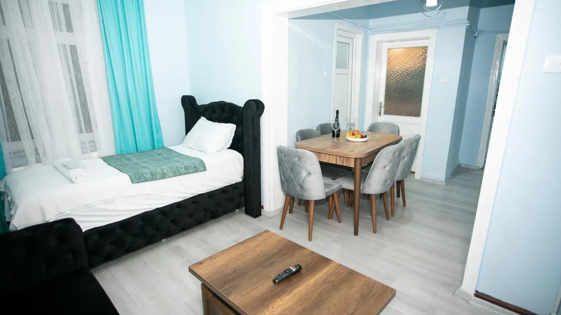 Immor Akkus Hotel İstanbul