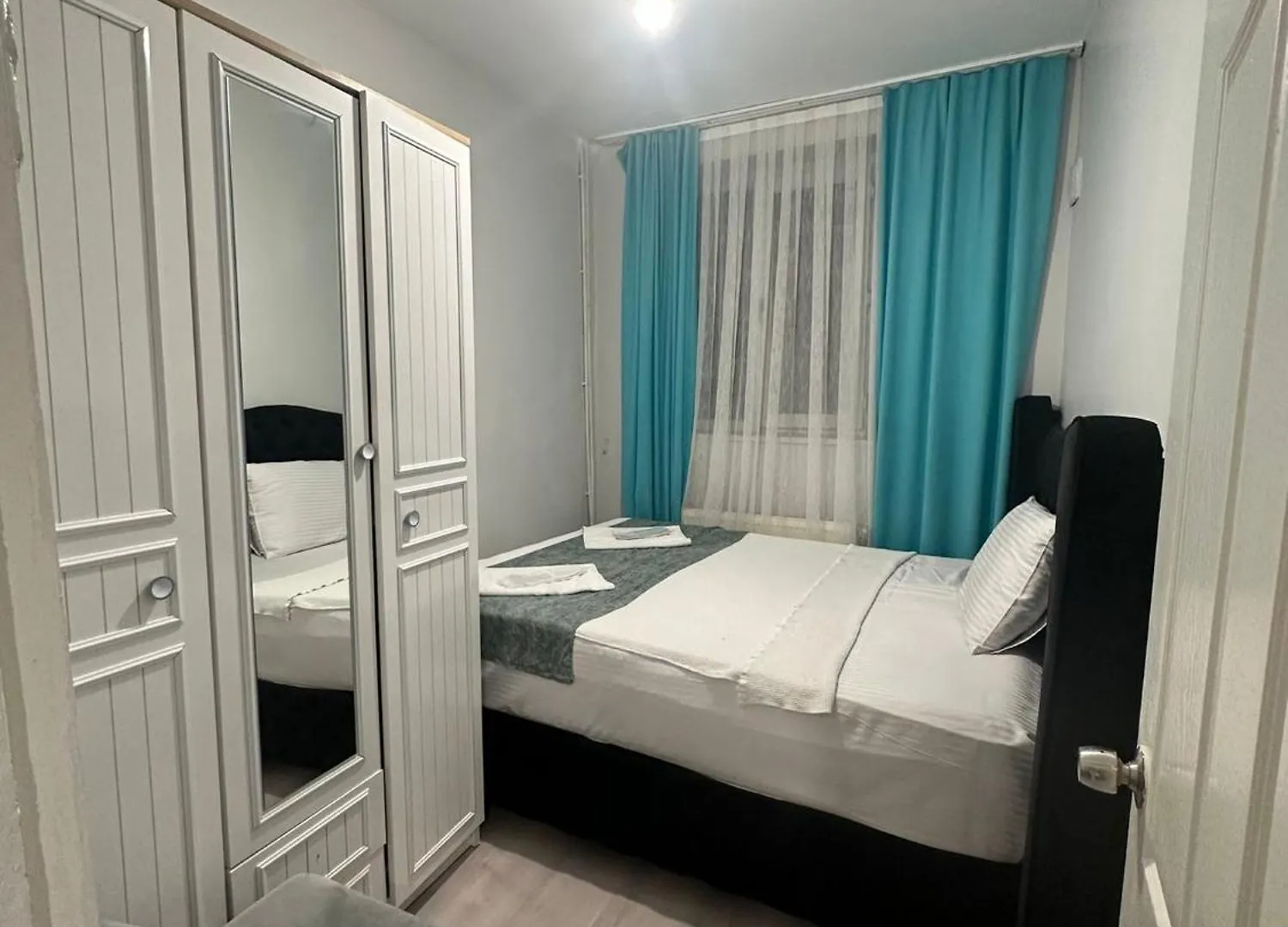 Immor Akkus Hotel İstanbul