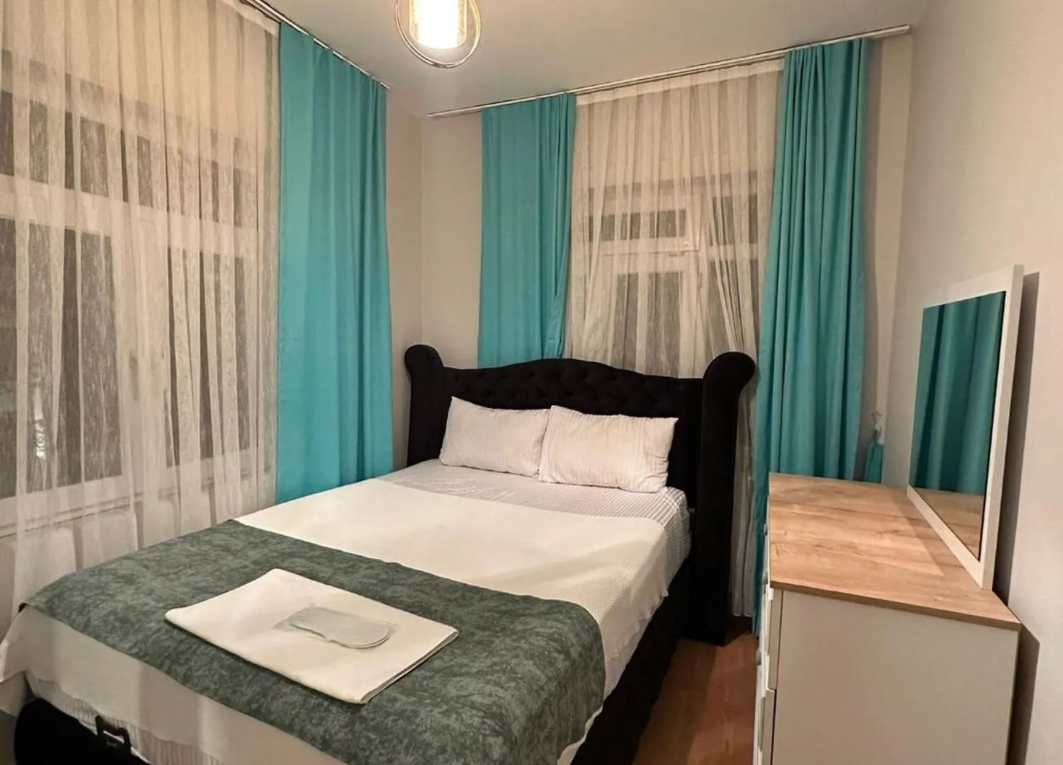 Immor Akkus Hotel İstanbul