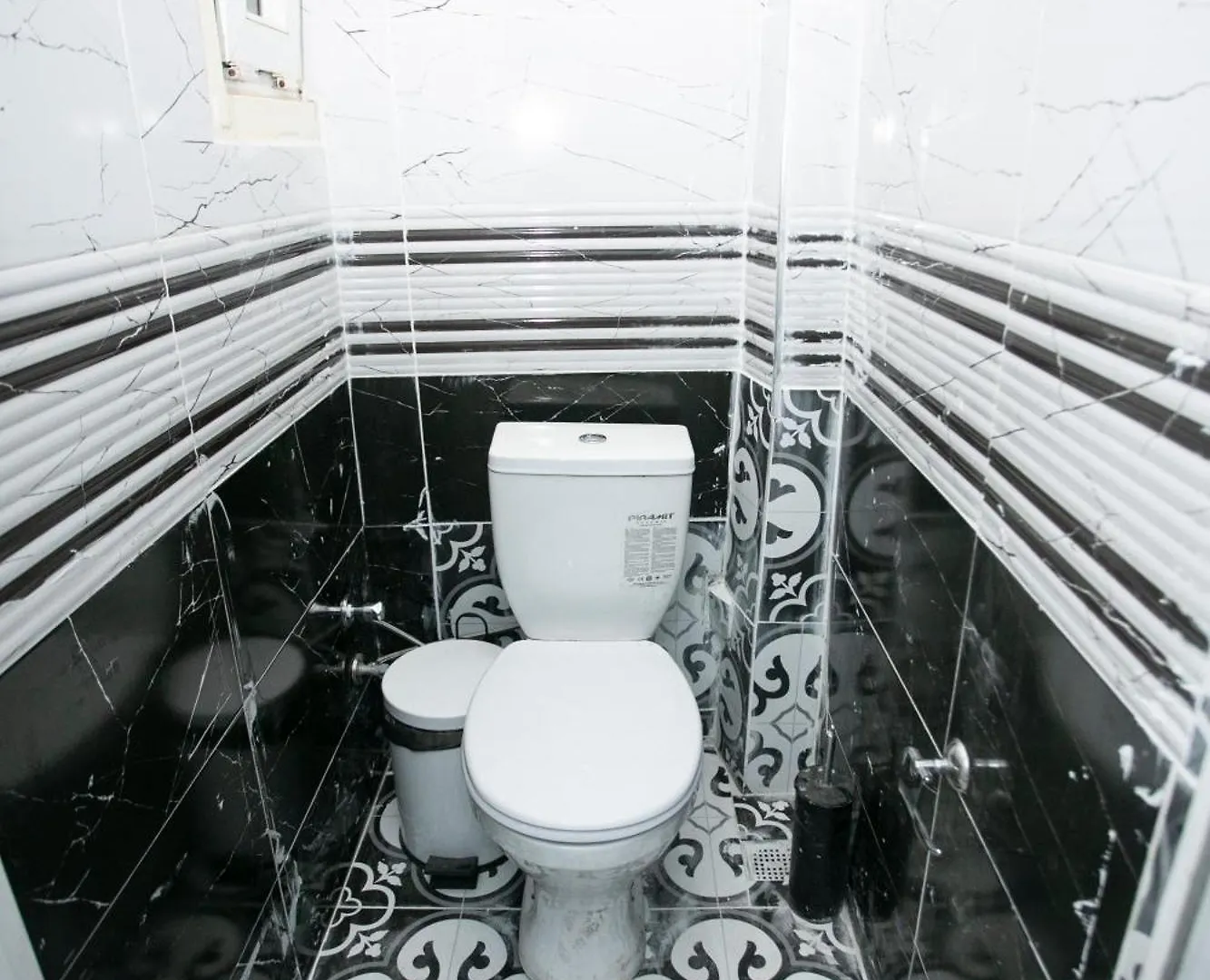 Immor Akkus Hotel İstanbul