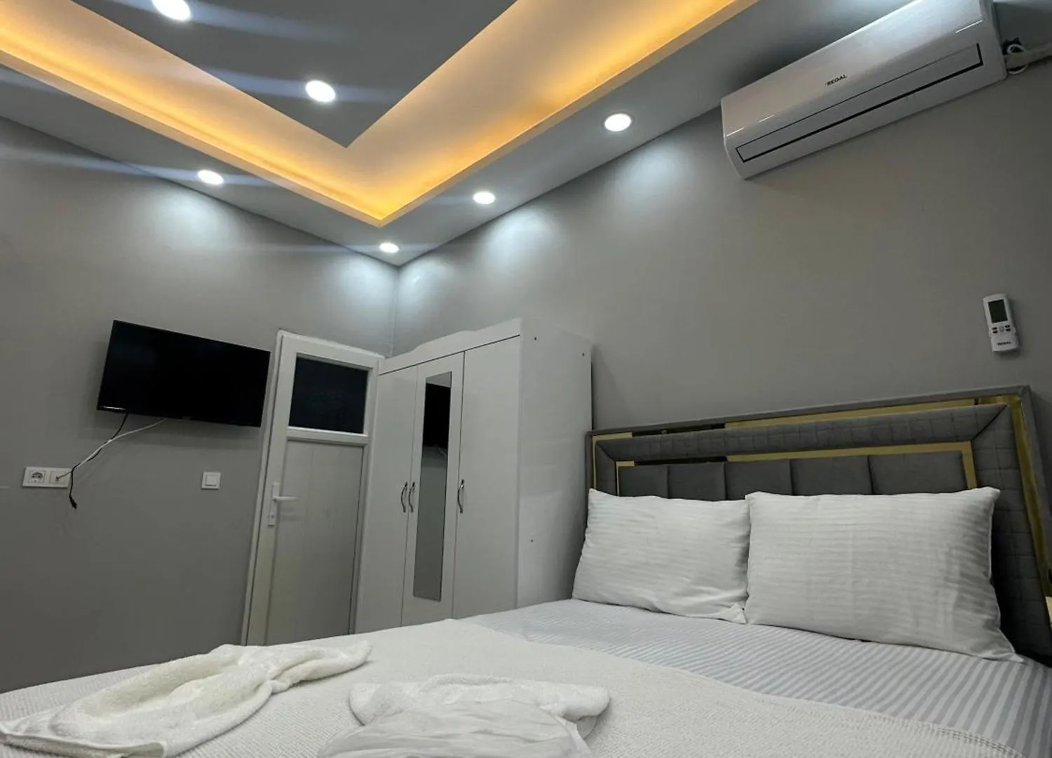 Immor Akkus Hotel İstanbul