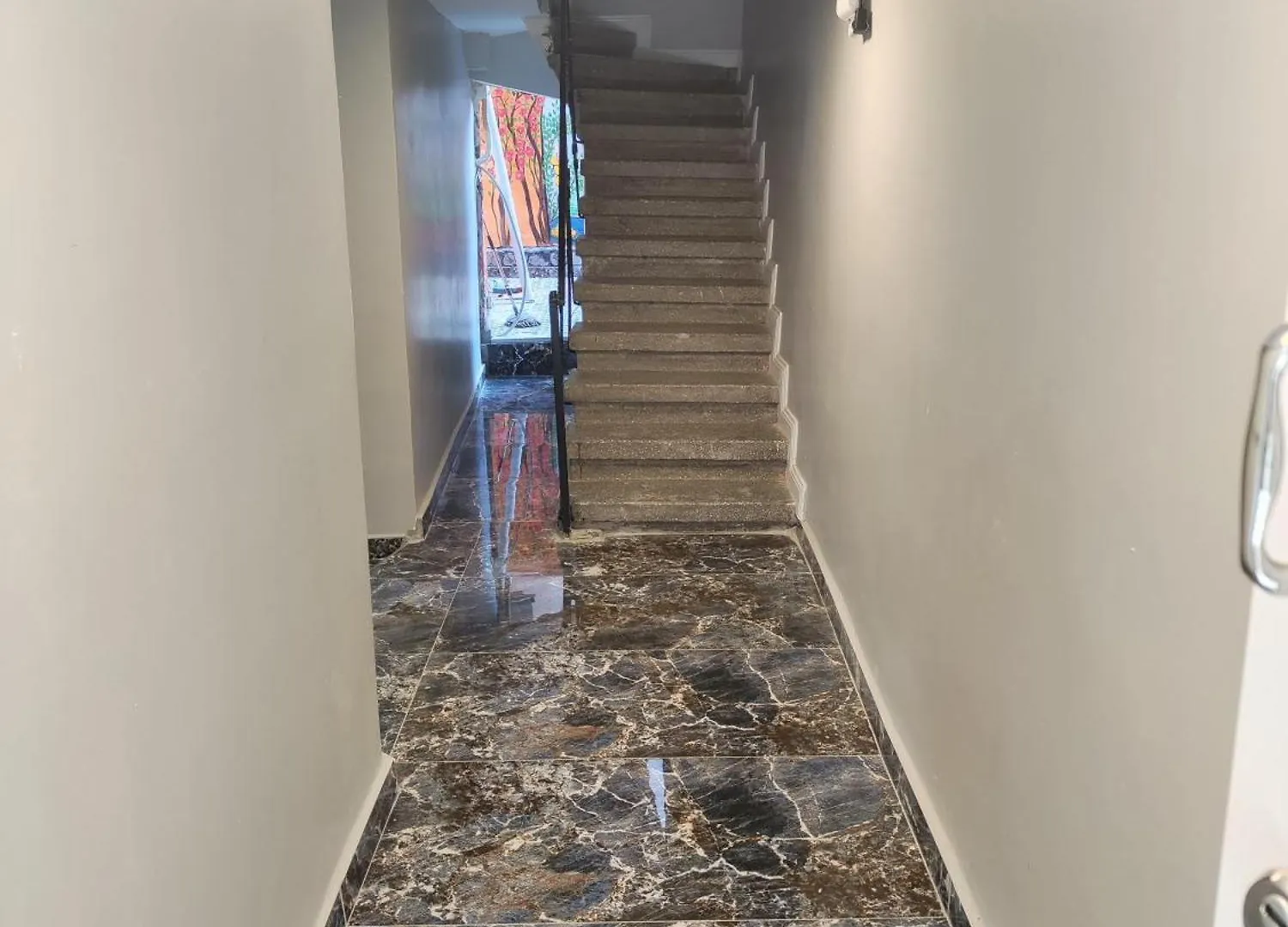 Immor Akkus Hotel İstanbul