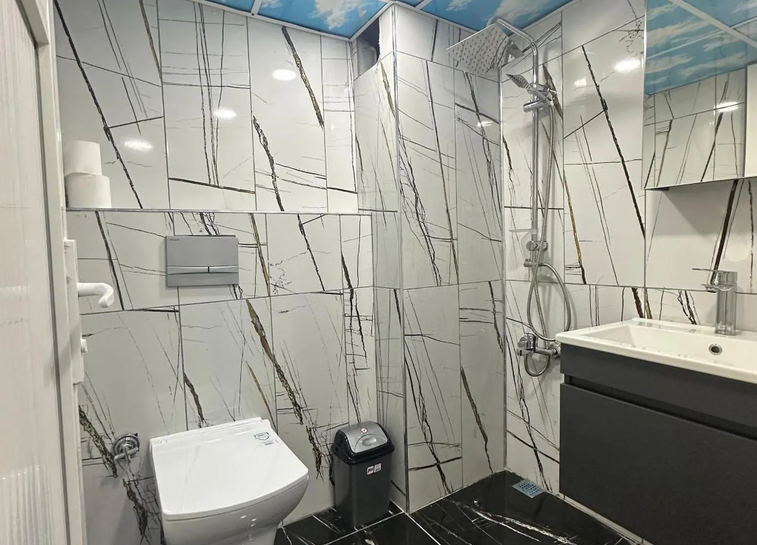 Immor Akkus Hotel İstanbul