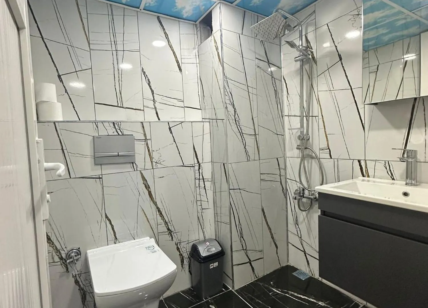 Immor Akkus Hotel İstanbul 0*,
