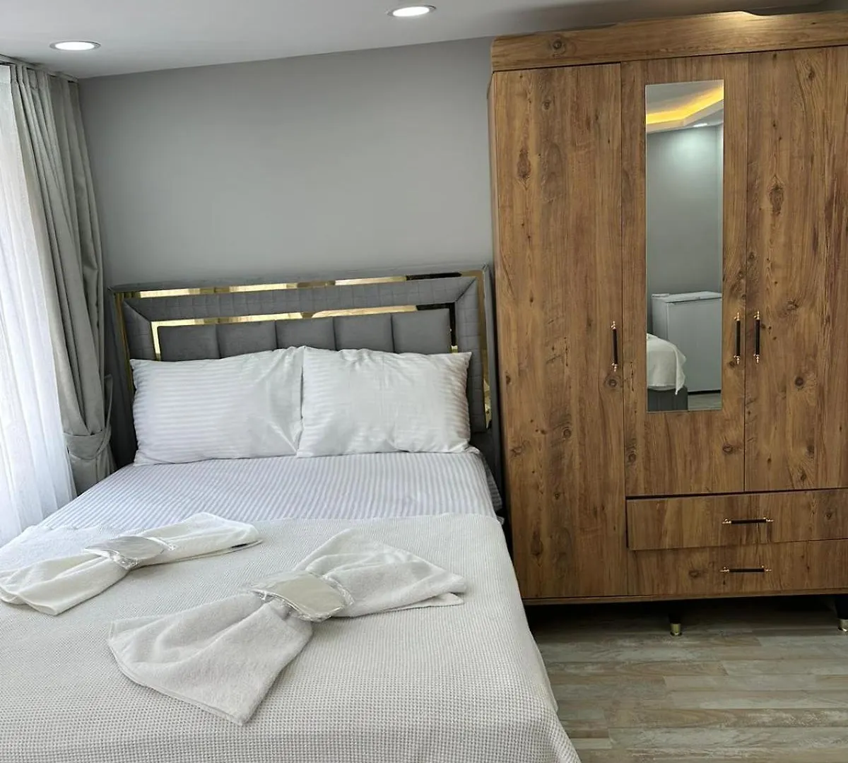 Immor Akkus Hotel İstanbul