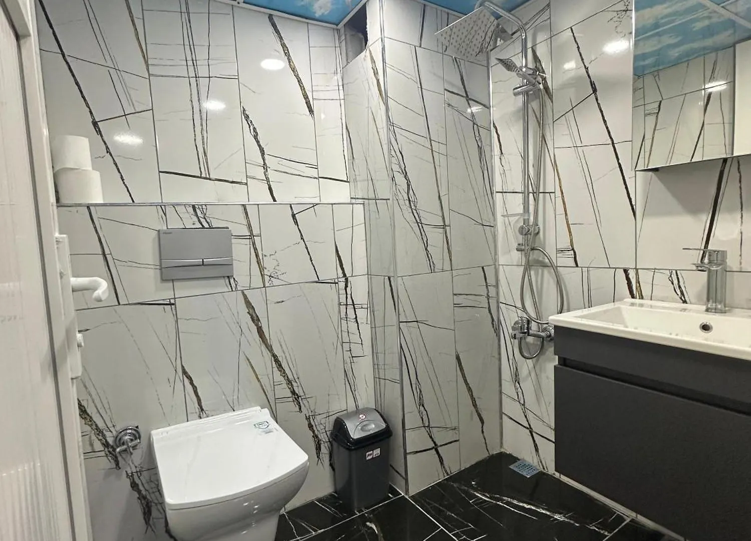 Immor Akkus Hotel İstanbul