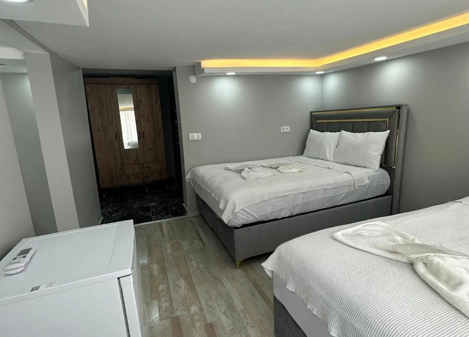 Immor Akkus Hotel İstanbul 0*,  Türkiye
