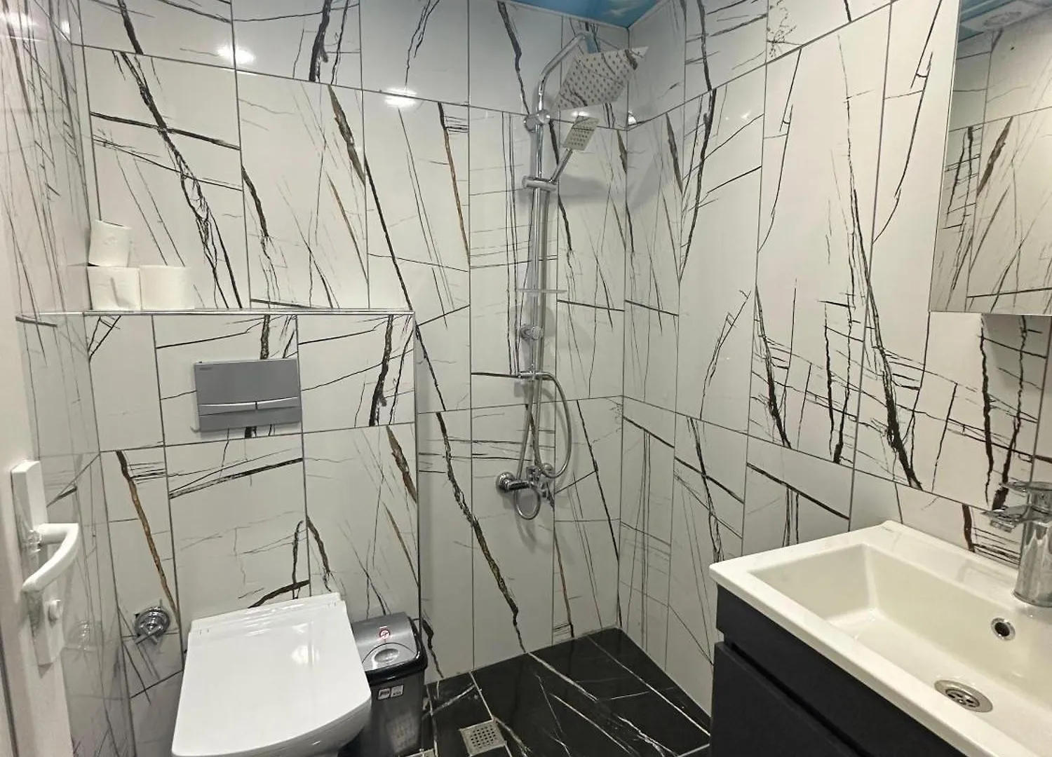 Immor Akkus Hotel İstanbul