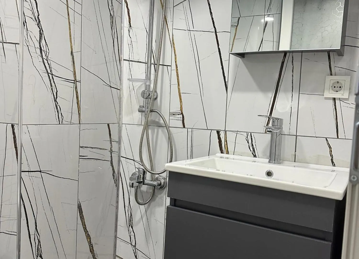 Immor Akkus Hotel İstanbul