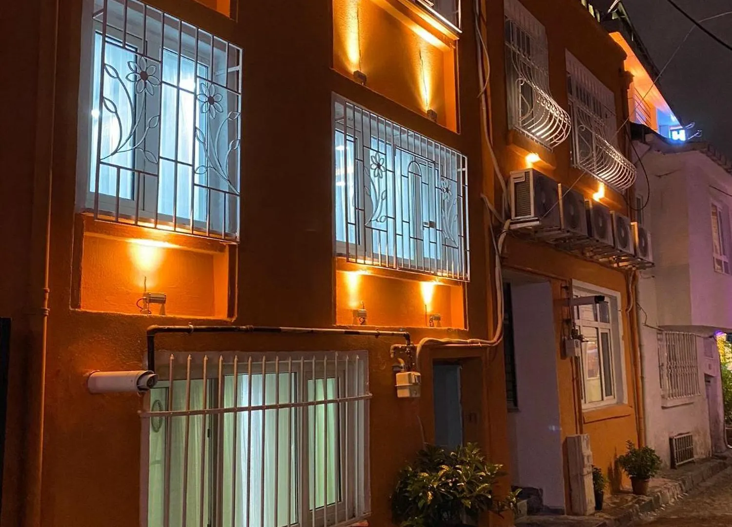 Immor Akkus Hotel İstanbul