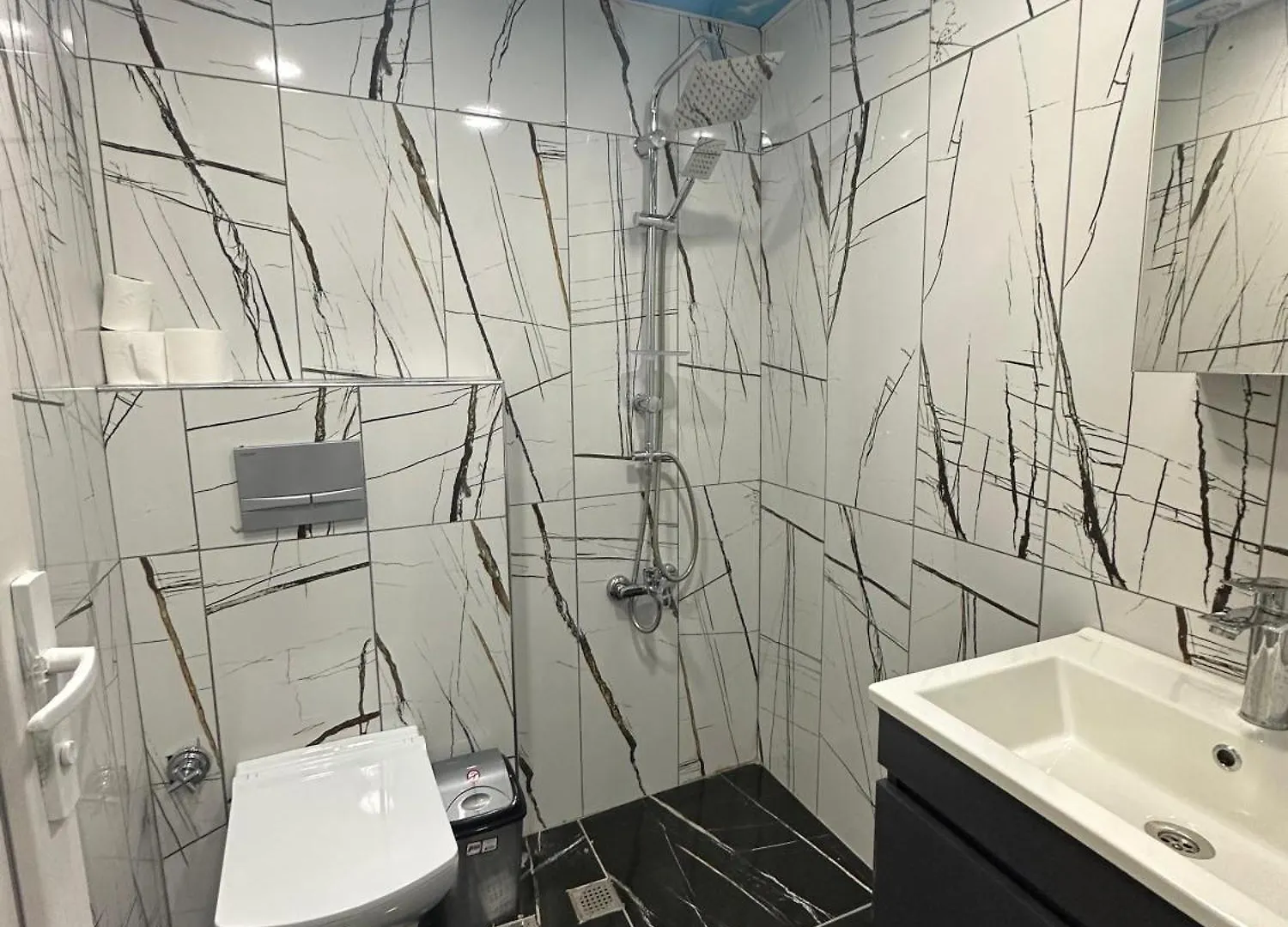 Immor Akkus Hotel İstanbul