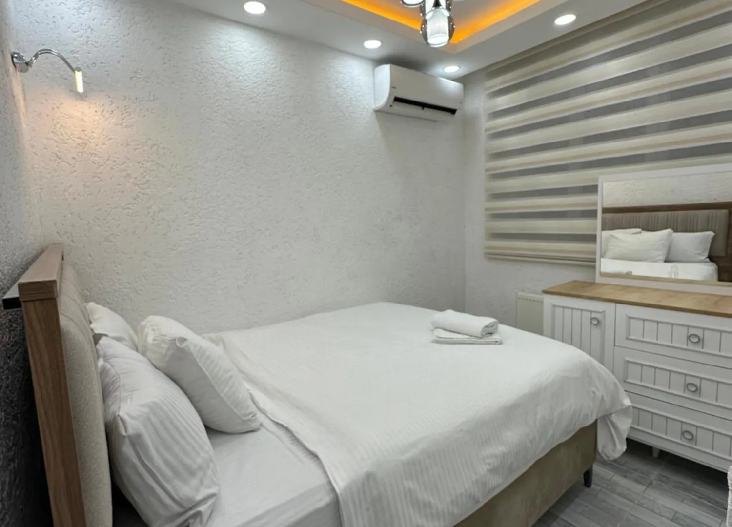 Immor Akkus Hotel İstanbul