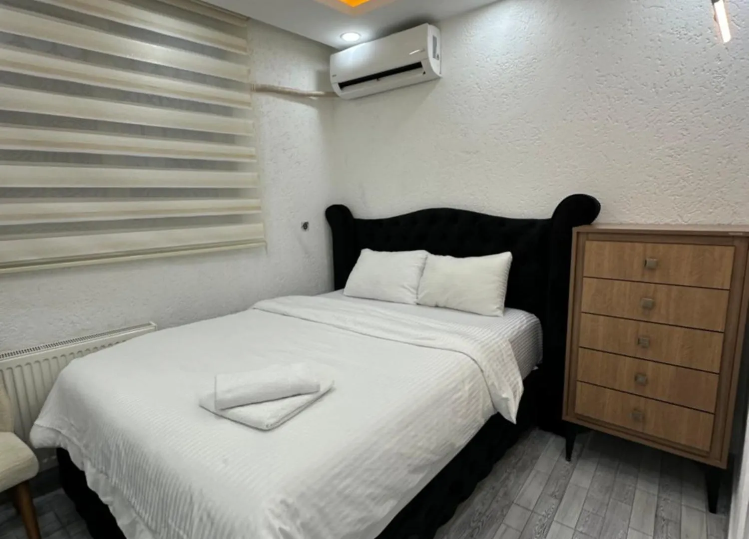 Immor Akkus Hotel İstanbul Türkiye