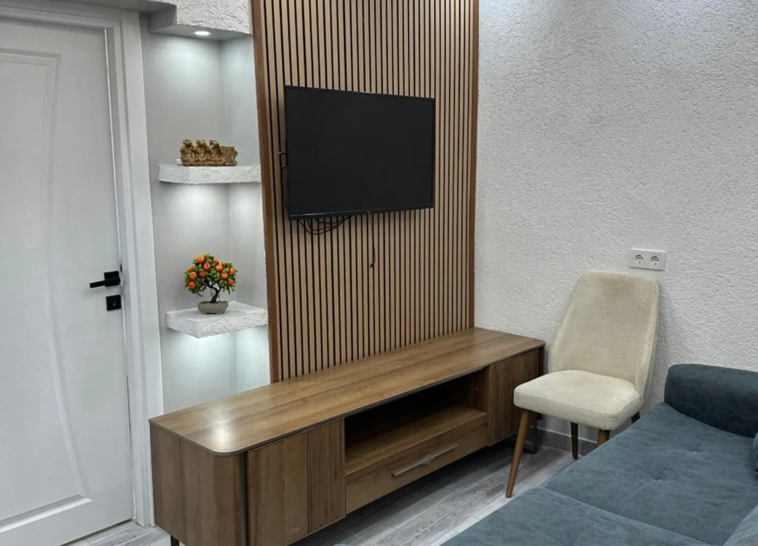 Immor Akkus Hotel İstanbul