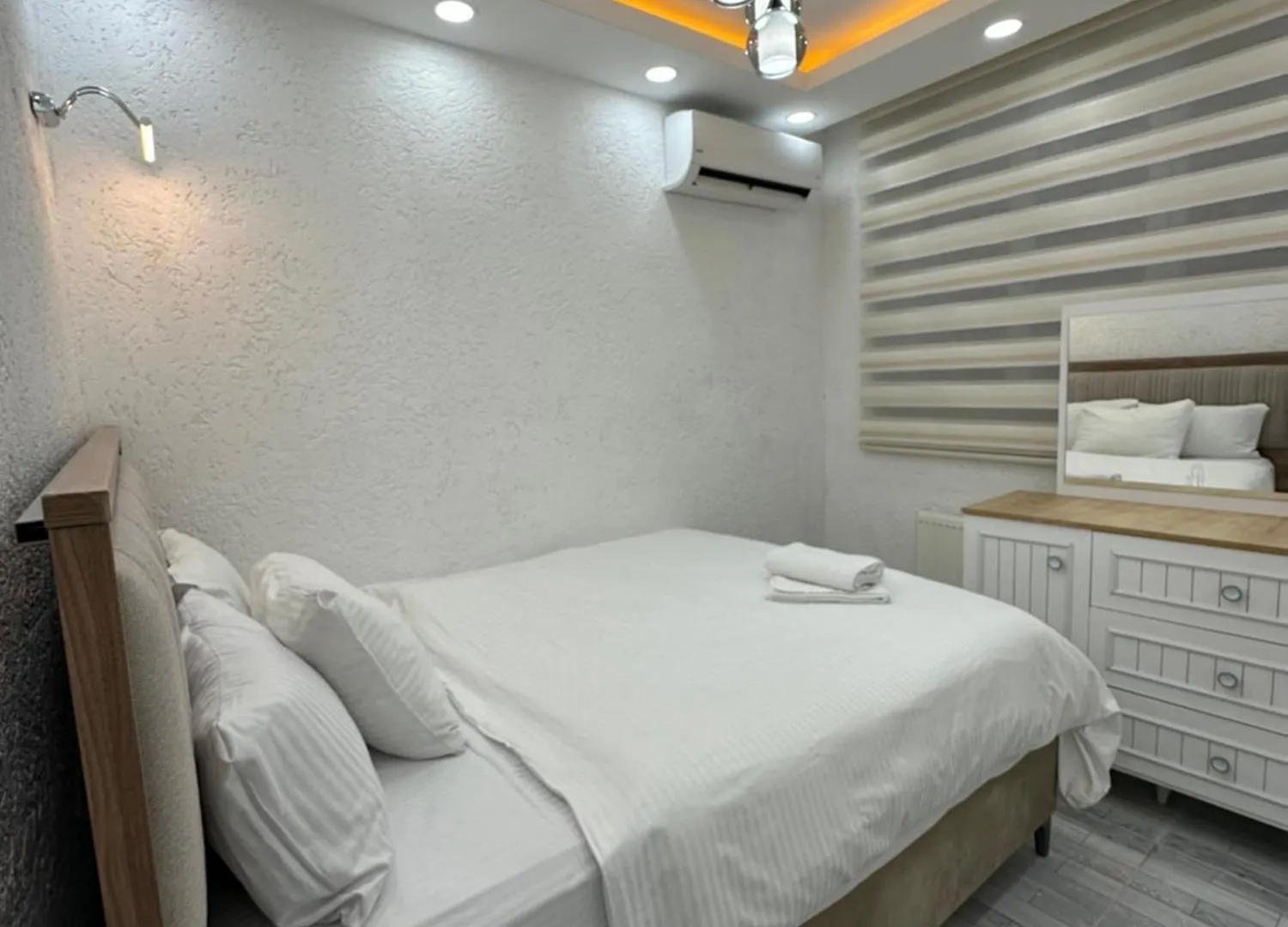 Immor Akkus Hotel İstanbul 0*,