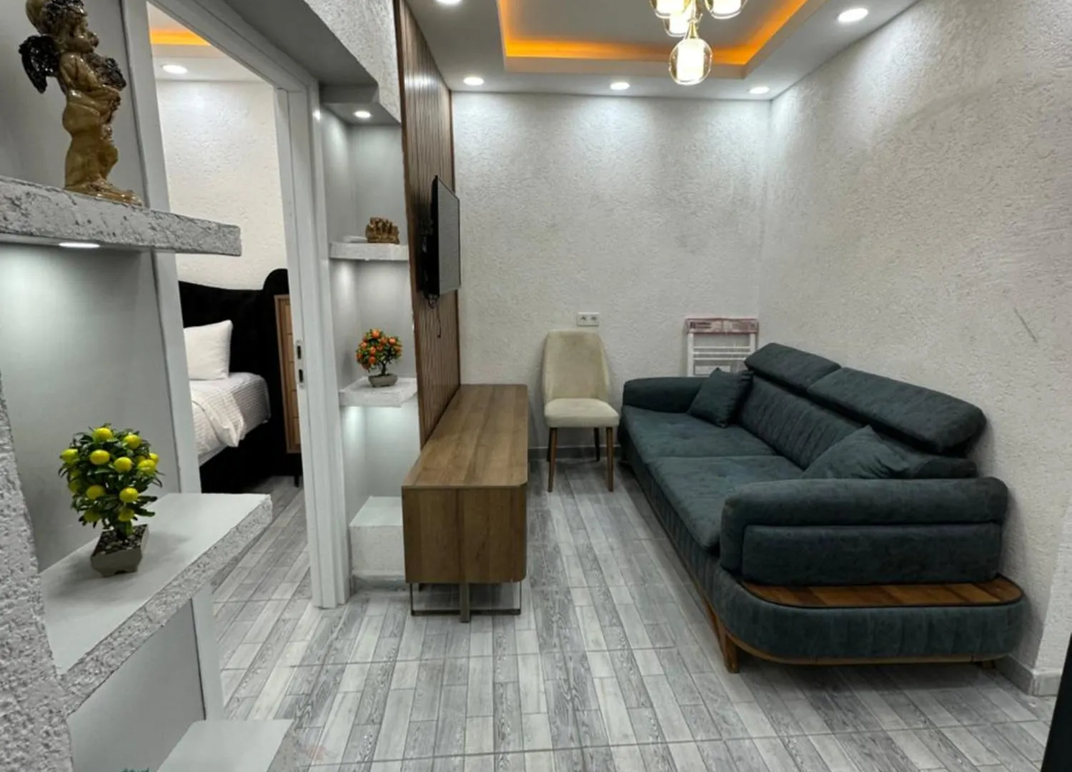 Immor Akkus Hotel İstanbul 0*,  Türkiye