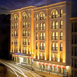 Metropolitan Taksim Istanbul