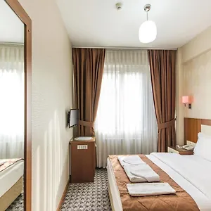Mint Taksim Istanbul