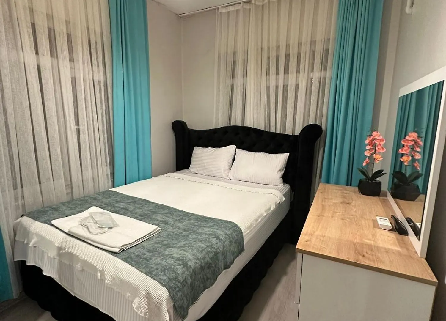 Immor Akkus Hotel Istanbul