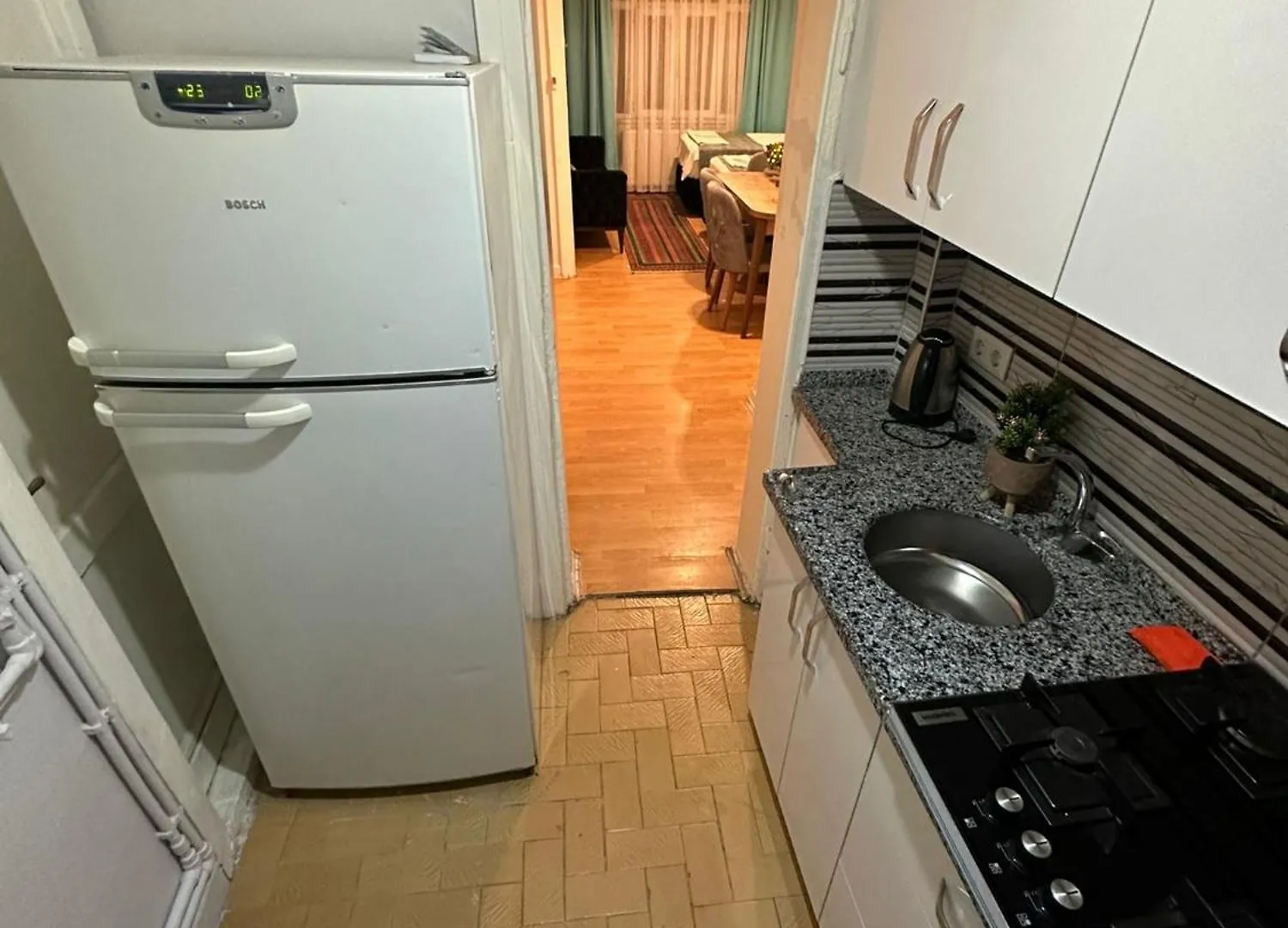 Immor Akkus Hotel Istanbul