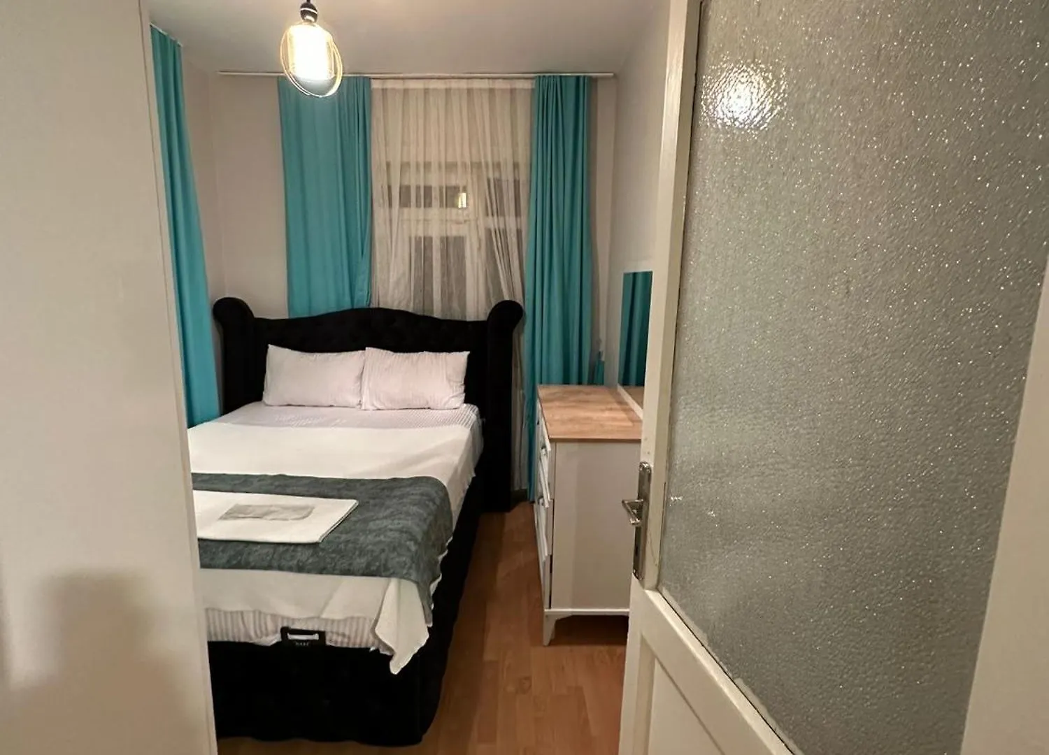 Immor Akkus Hotel Istanbul 0*,  Türkei