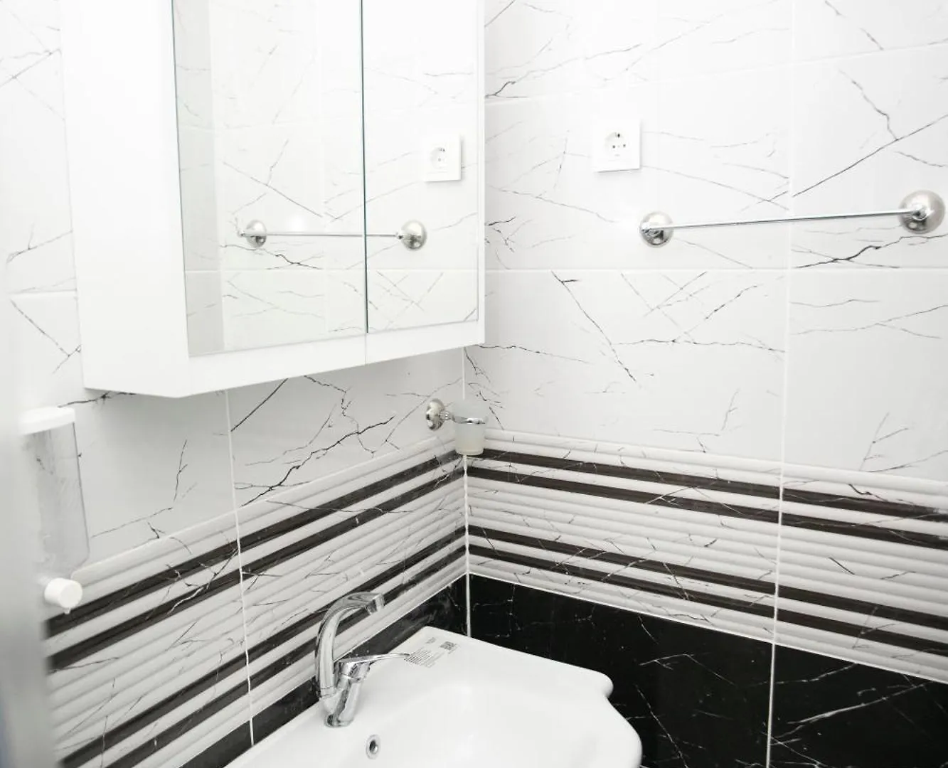 Immor Akkus Hotel Istanbul