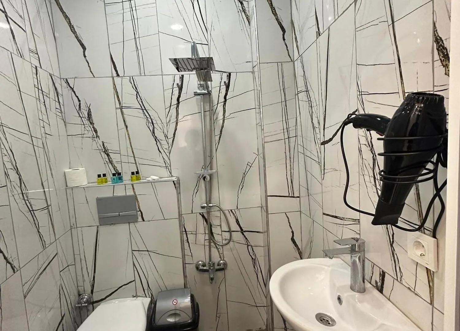 Immor Akkus Hotel Istanbul