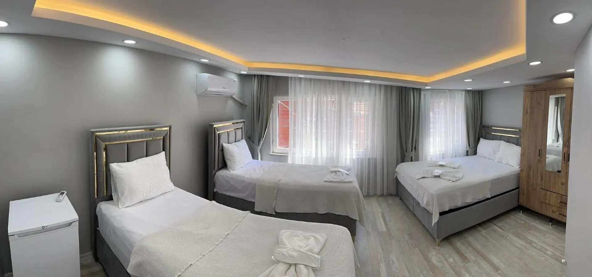 Immor Akkus Hotel Istanbul