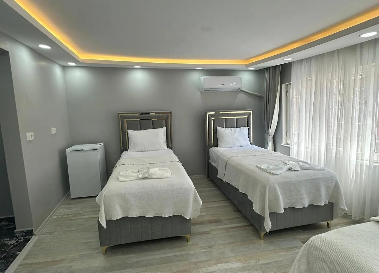 Immor Akkus Hotel Istanbul