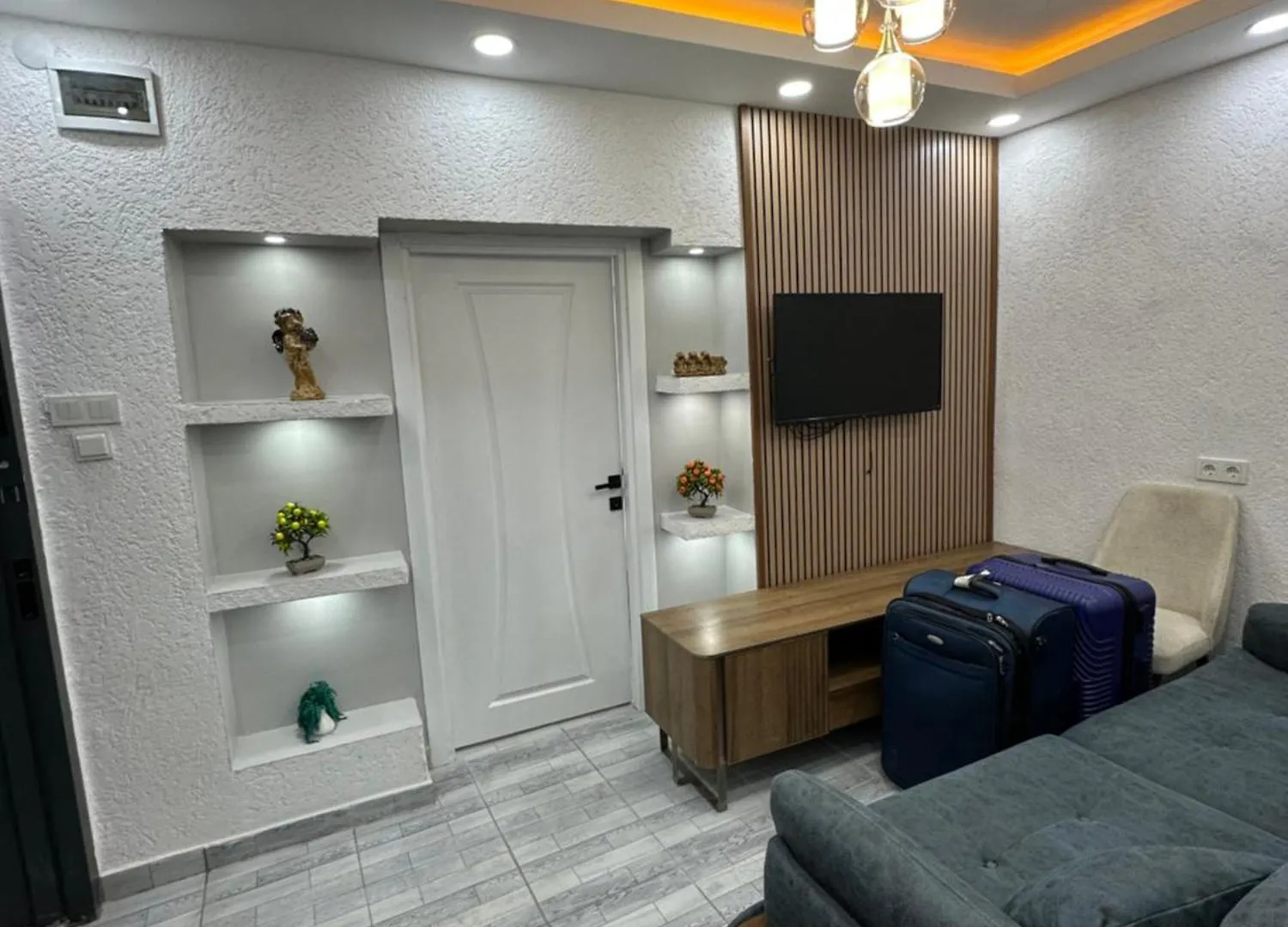 Immor Akkus Hotel Istanbul