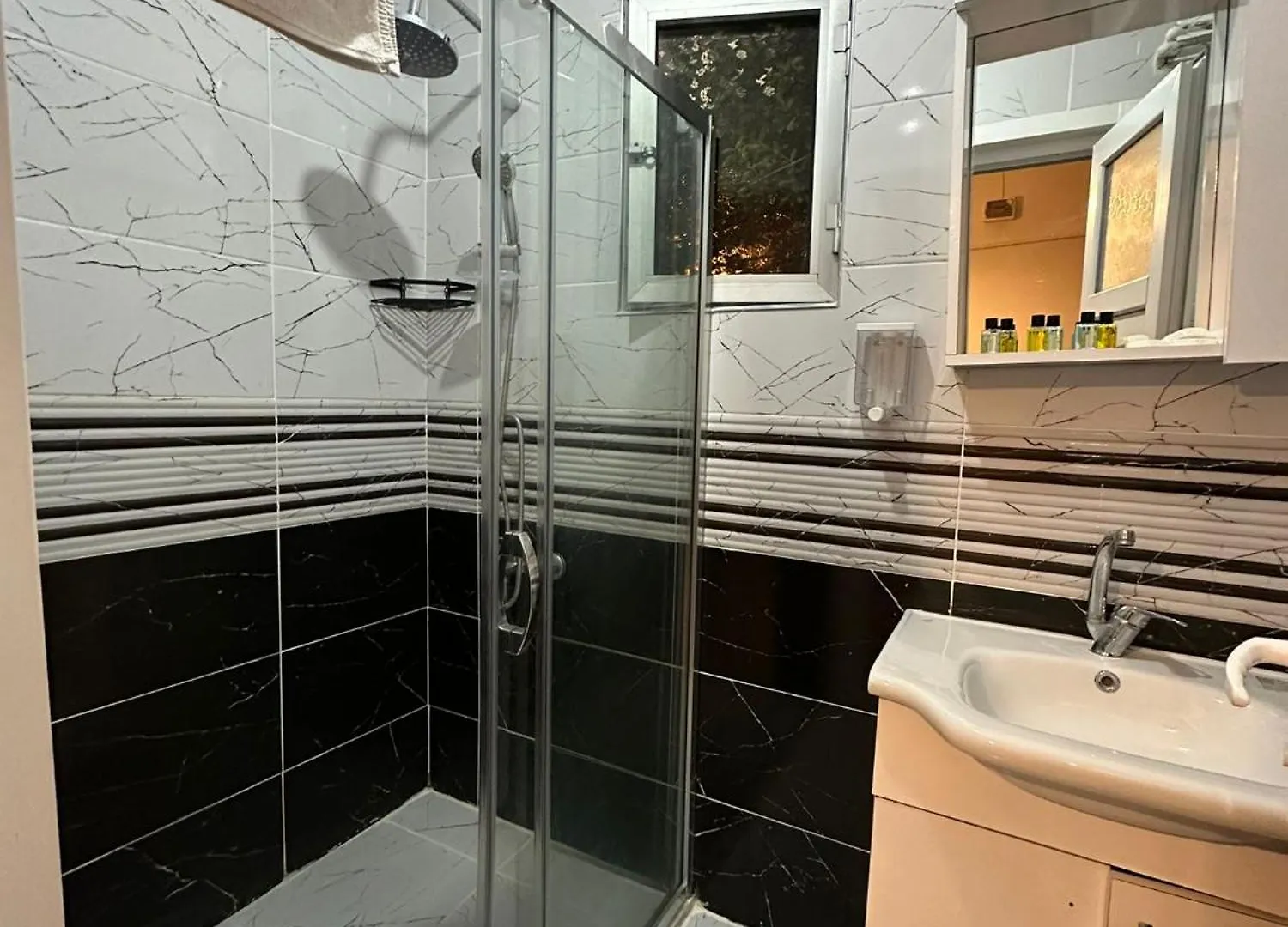 Immor Akkus Hotel Istanbul Türkei