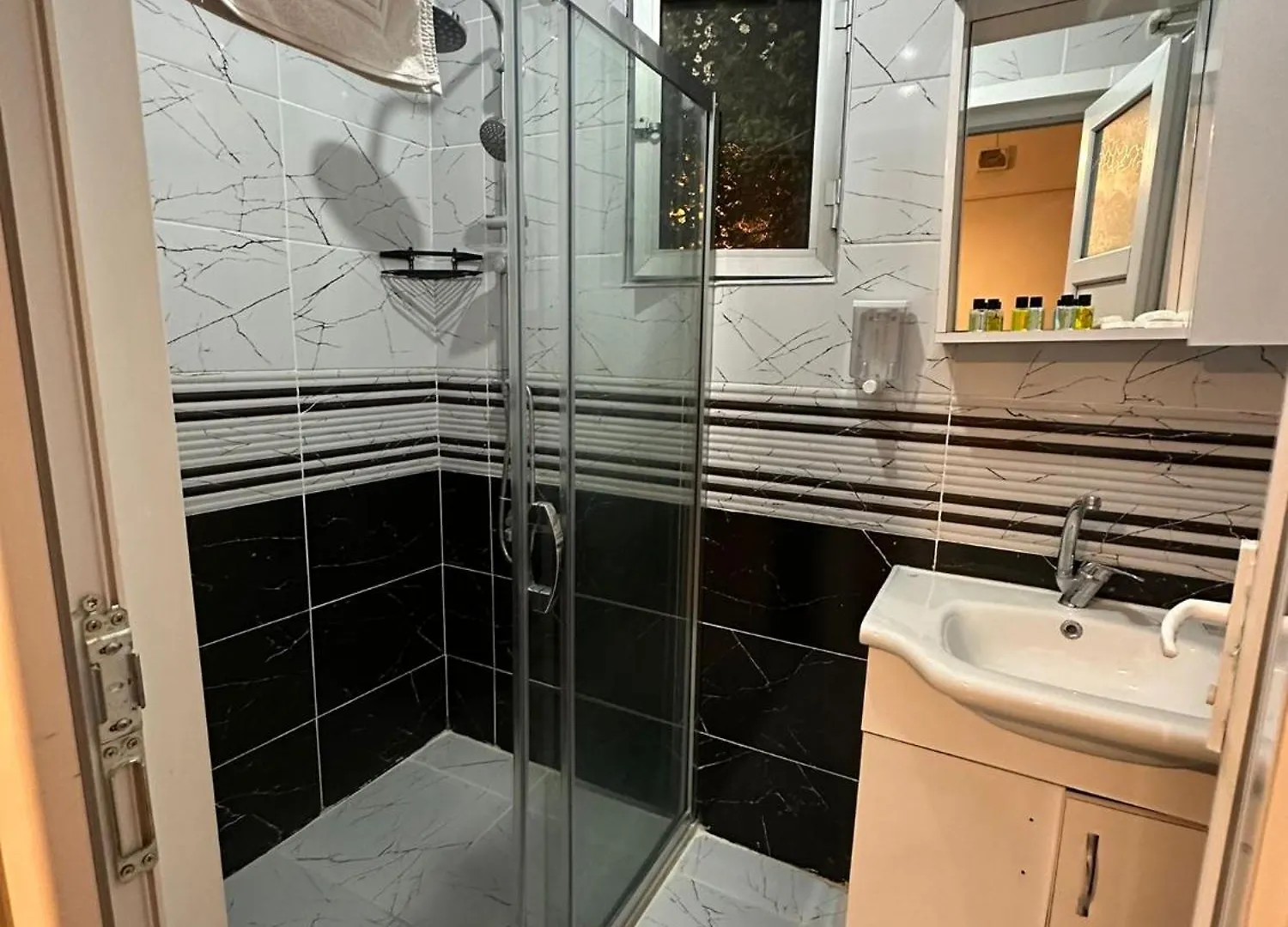 Immor Akkus Hotel Istanbul