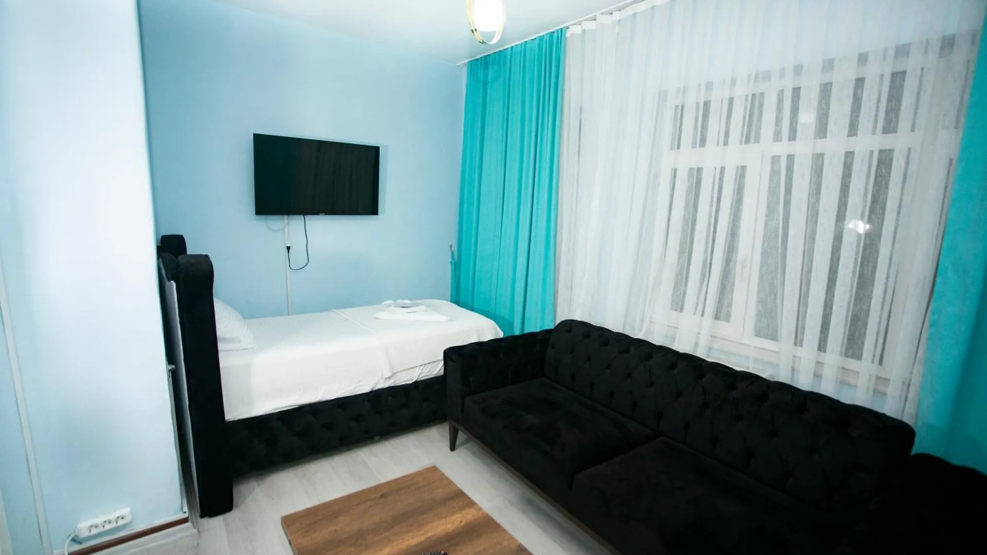 Immor Akkus Hotel Istanbul