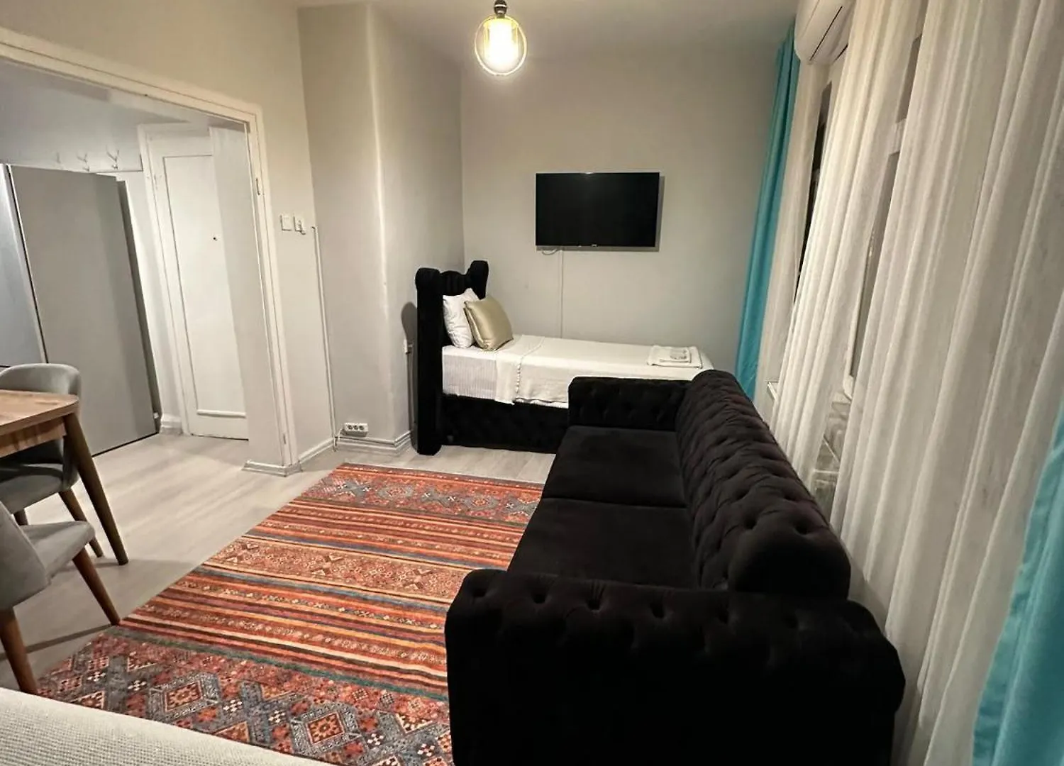 Immor Akkus Hotel Istanbul
