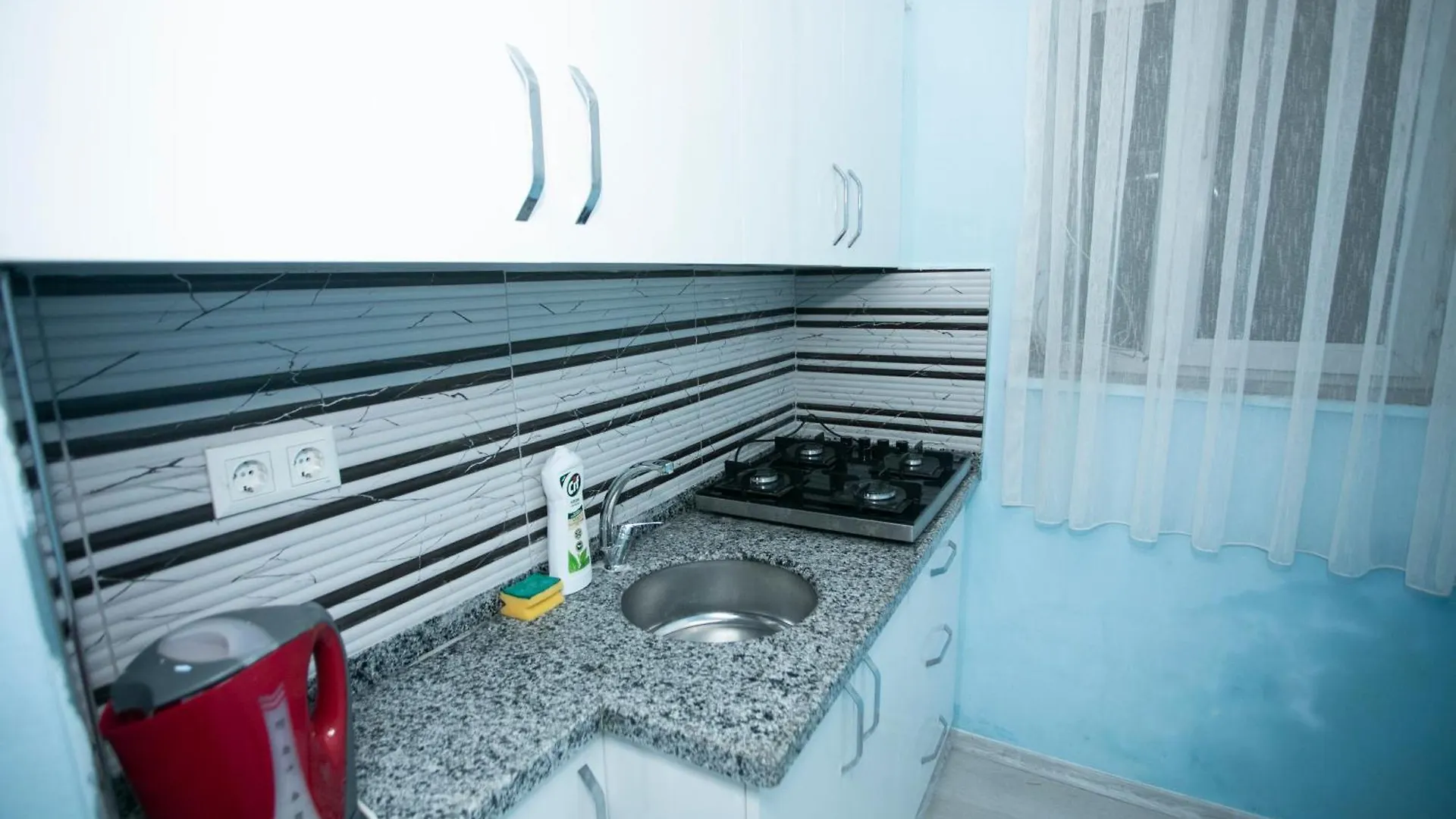 Immor Akkus Hotel Istanbul 0*,  Türkei