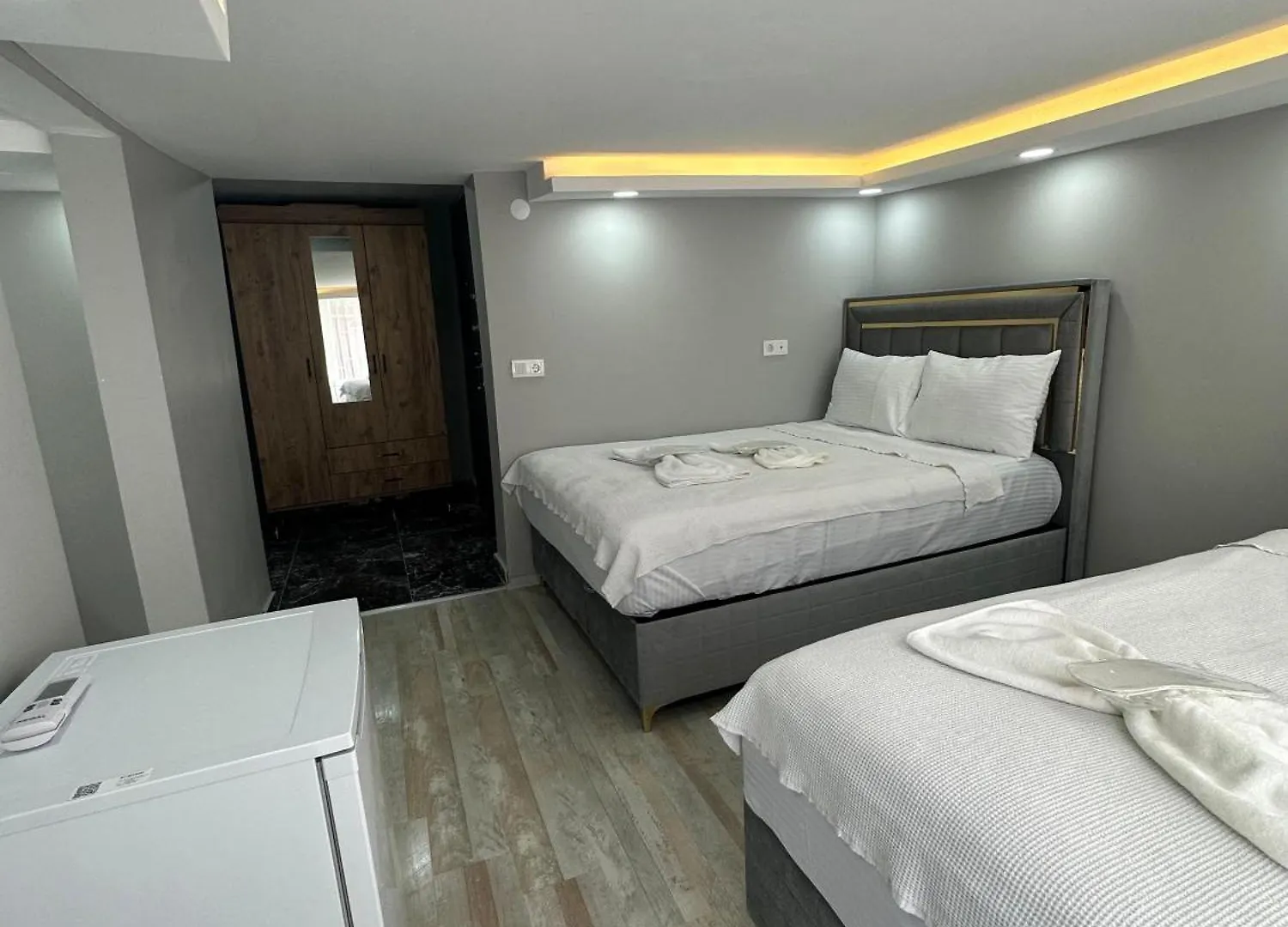Immor Akkus Hotel Istanbul