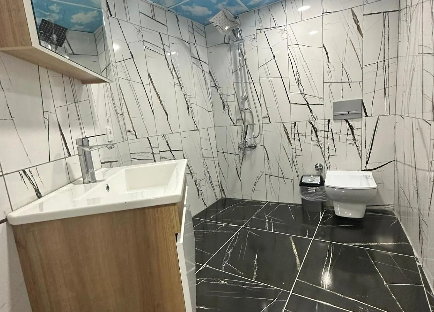 Immor Akkus Hotel Istanbul
