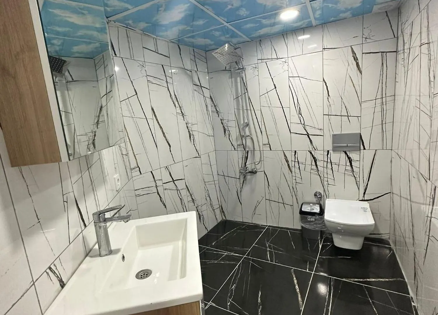 Immor Akkus Hotel Istanbul 0*,