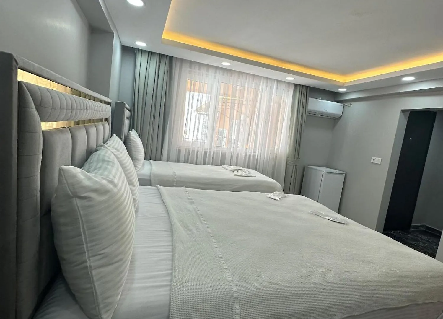 Immor Akkus Hotel Istanbul