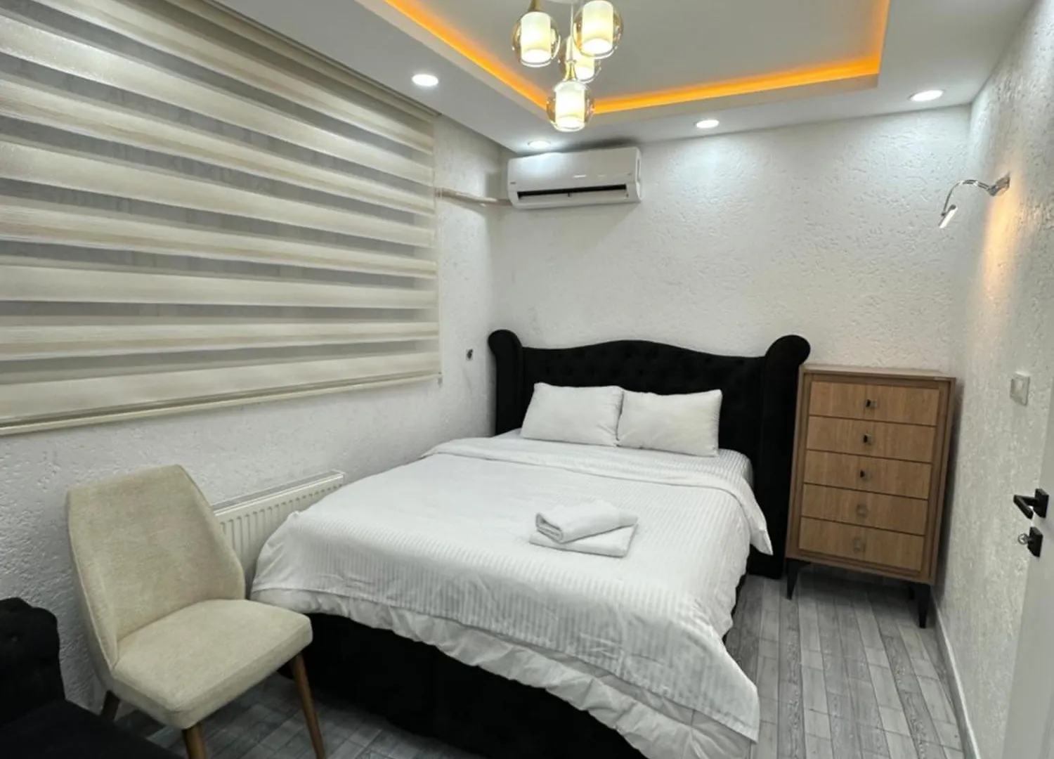 Immor Akkus Hotel Istanbul Türkei