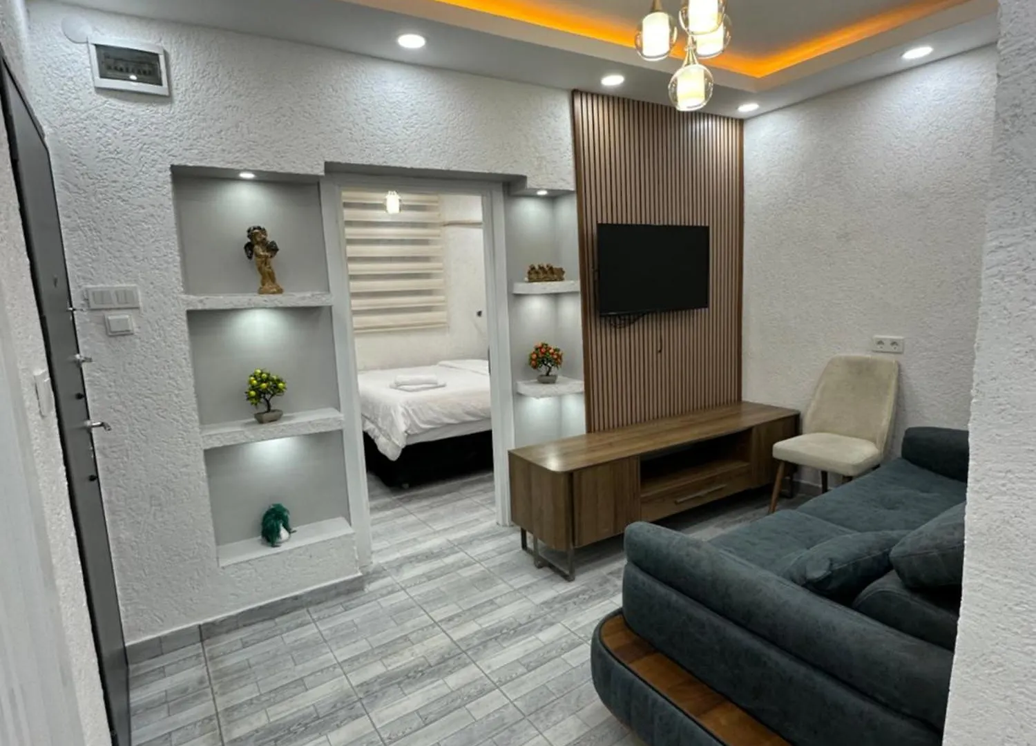 Immor Akkus Hotel Istanbul