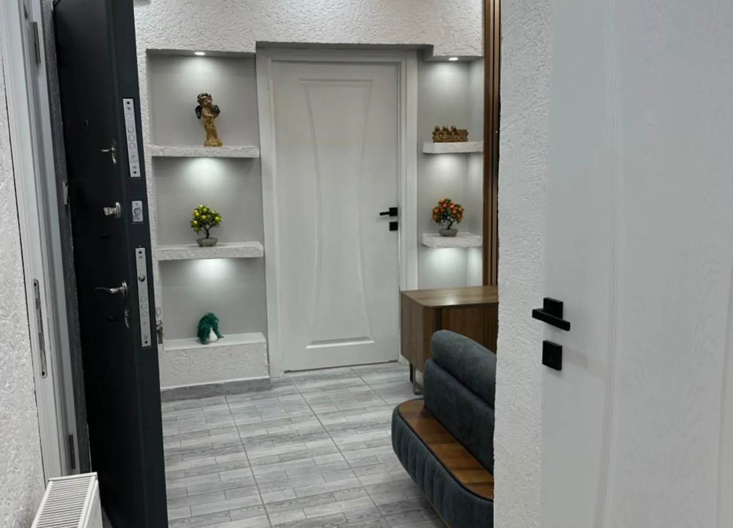Immor Akkus Hotel Istanbul